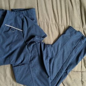 Jaanuu Arya Scrub Set